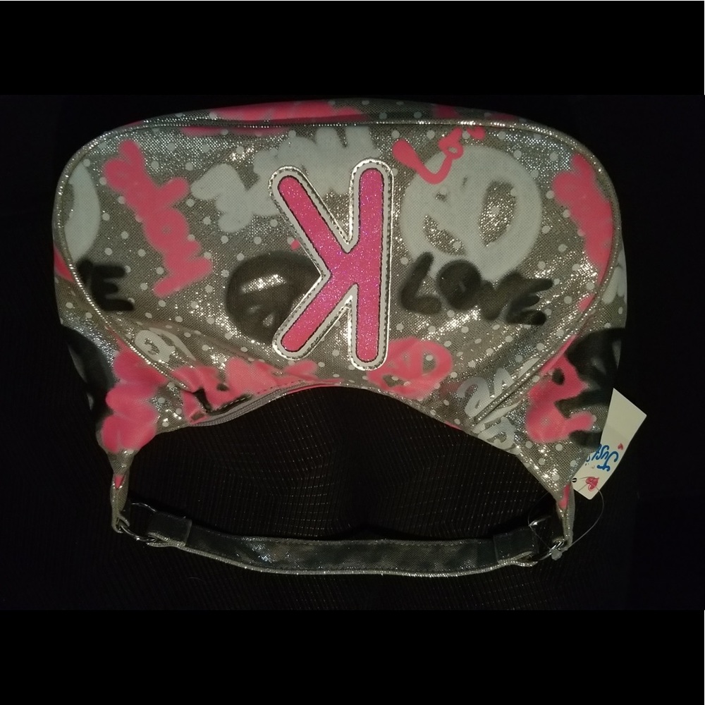 Justice bag